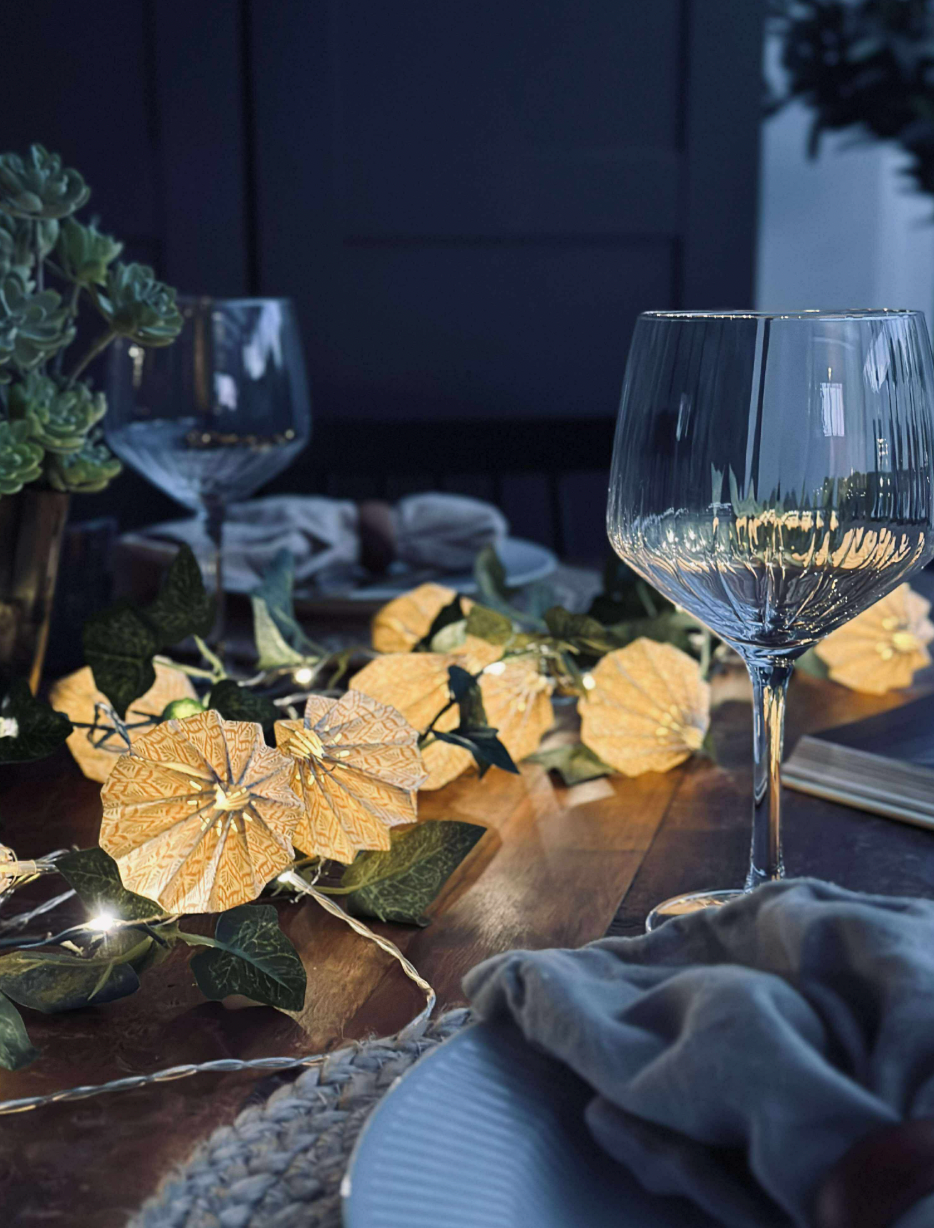 Gin & tonic-glas - Paket med 4 st.