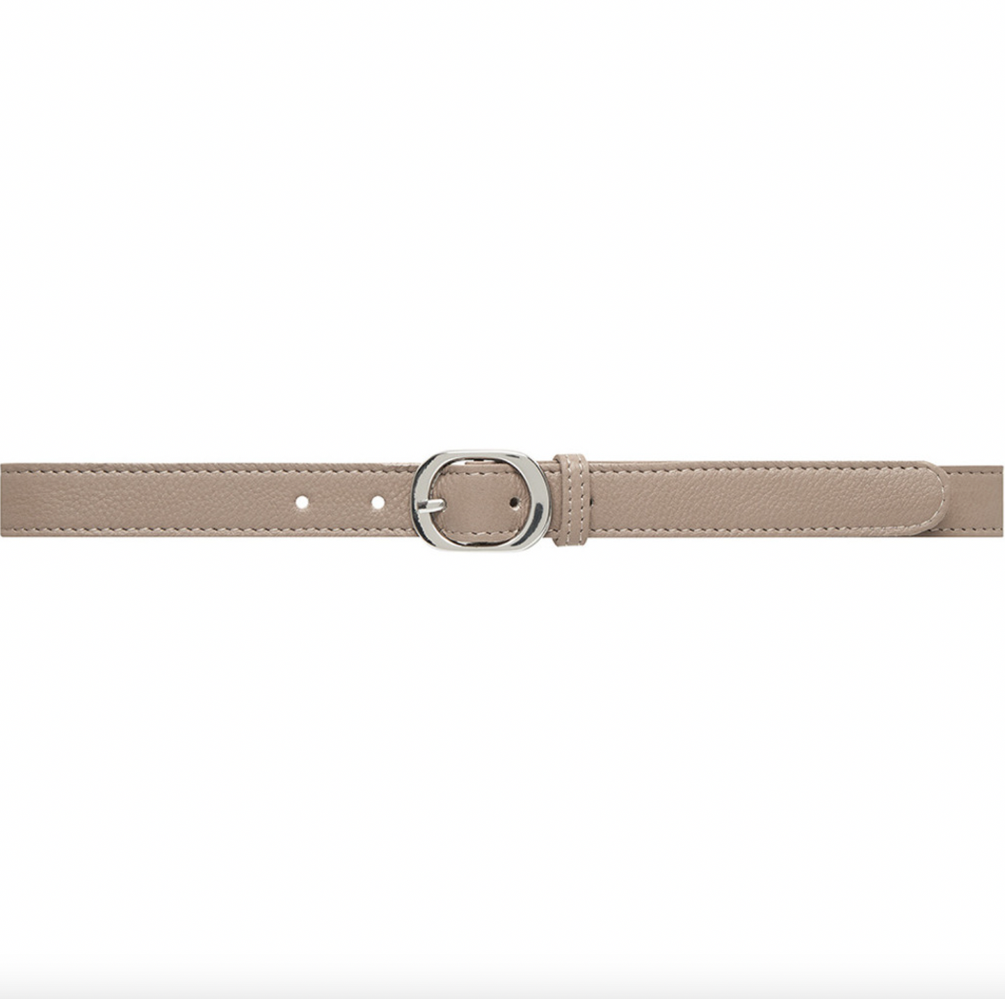 Bälte - Dammig taupe