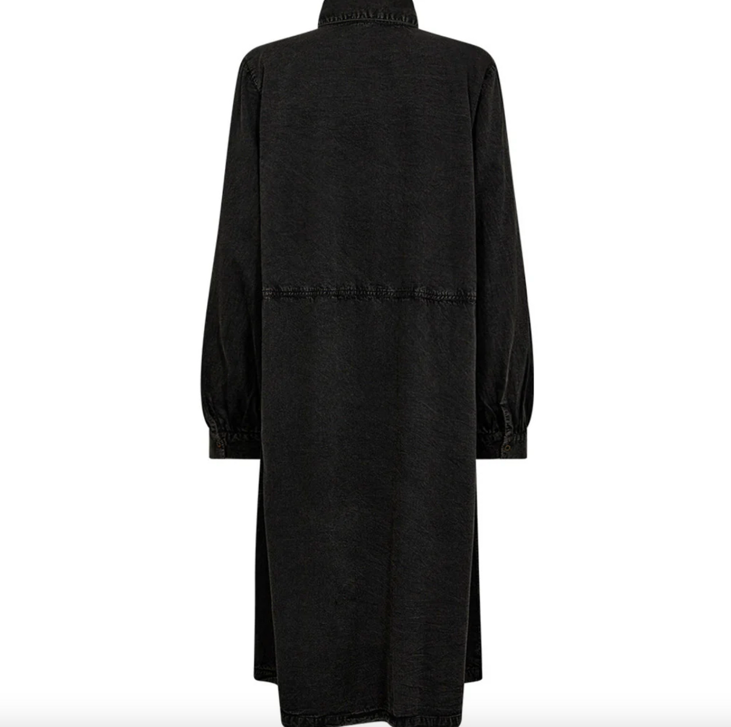 Klänning Victoria - Stengrå