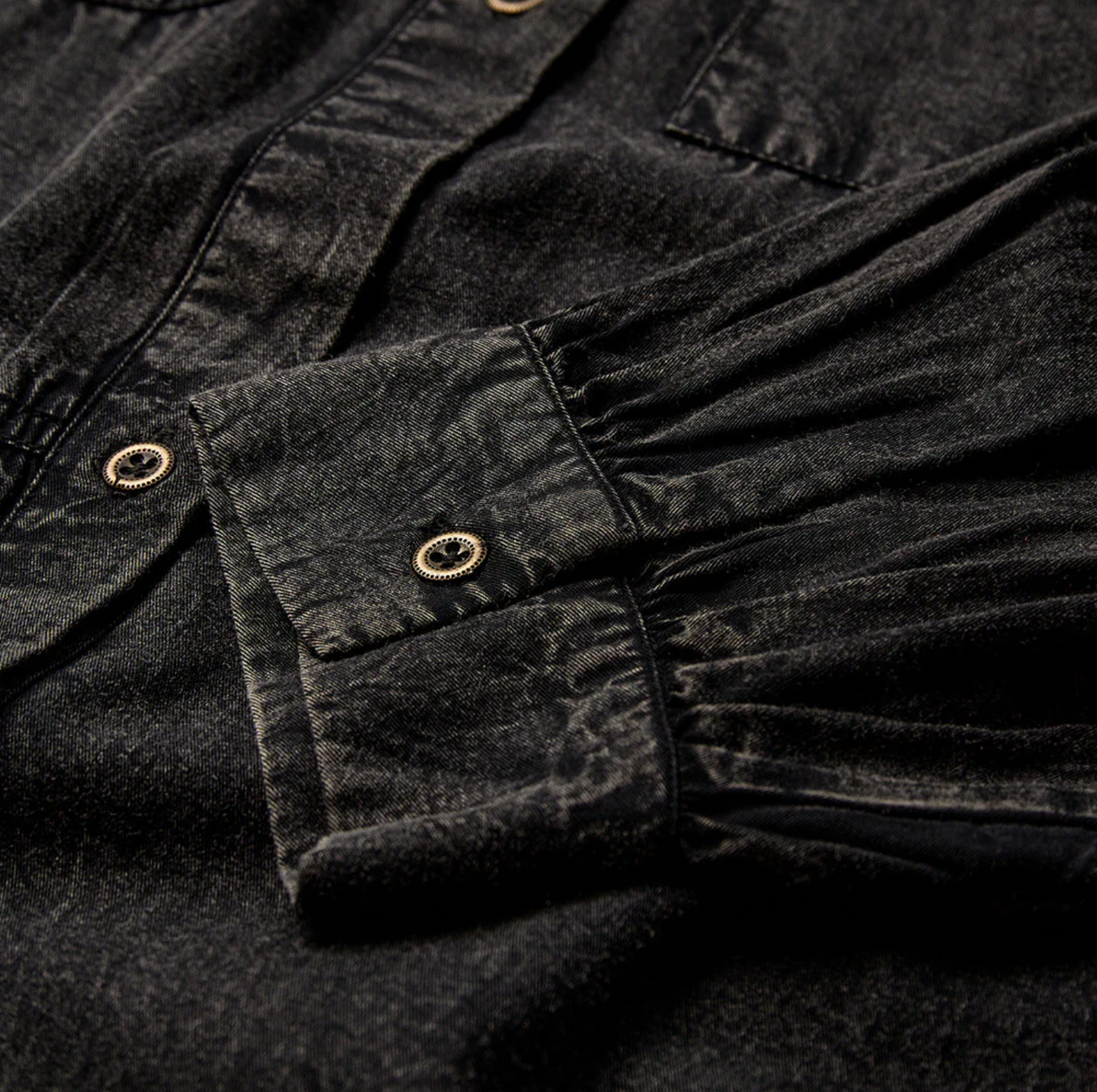 Klänning Victoria - Stengrå