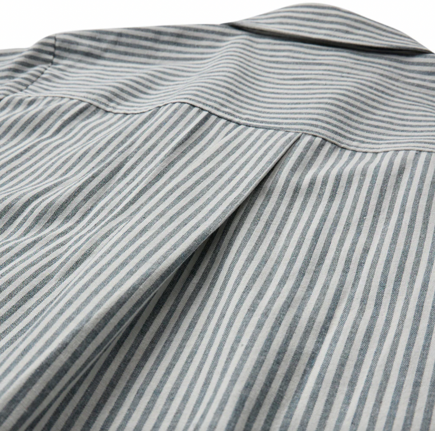 Tunika Hella - Blå Rand