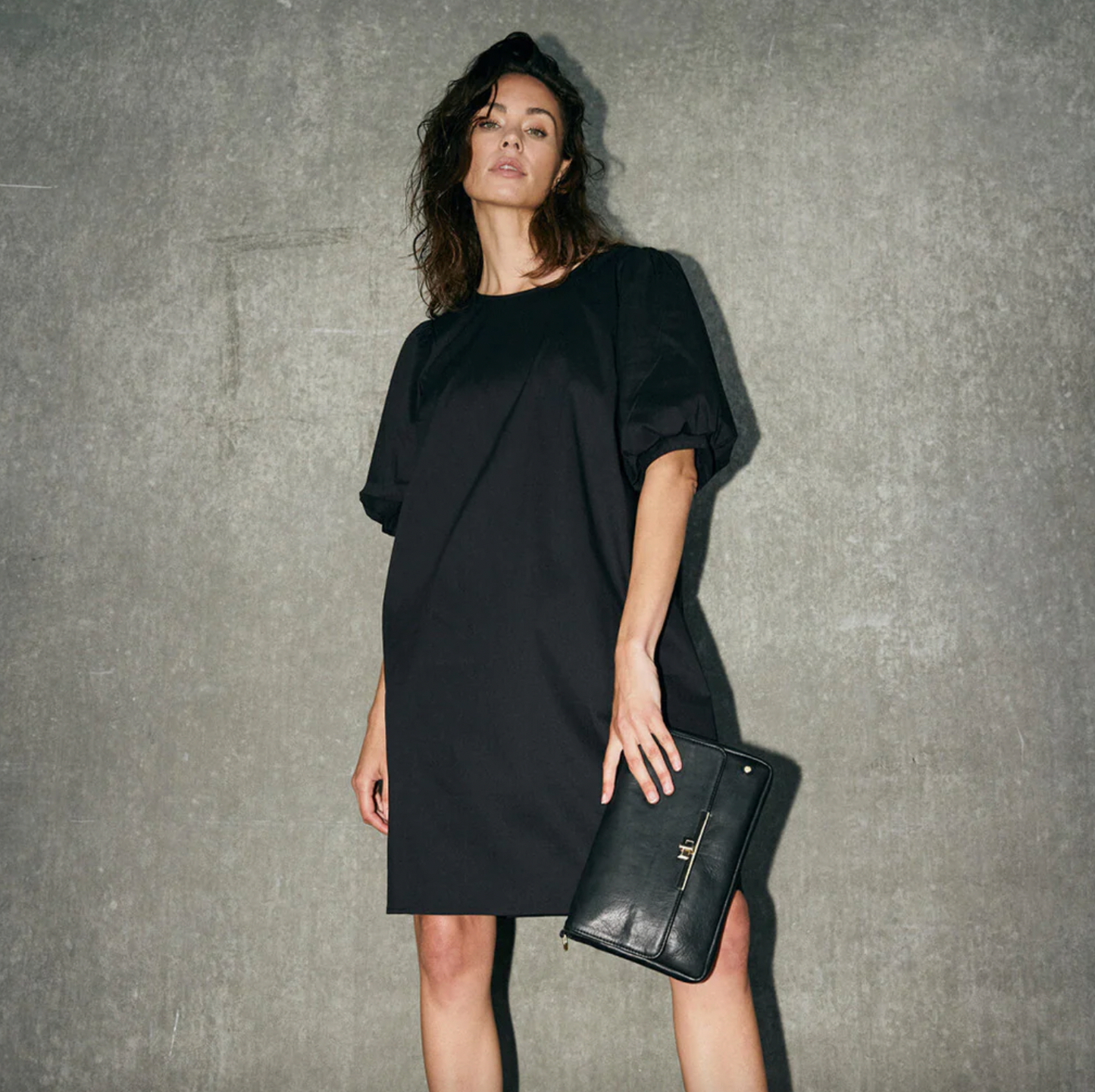 Elegant Kuvertväska