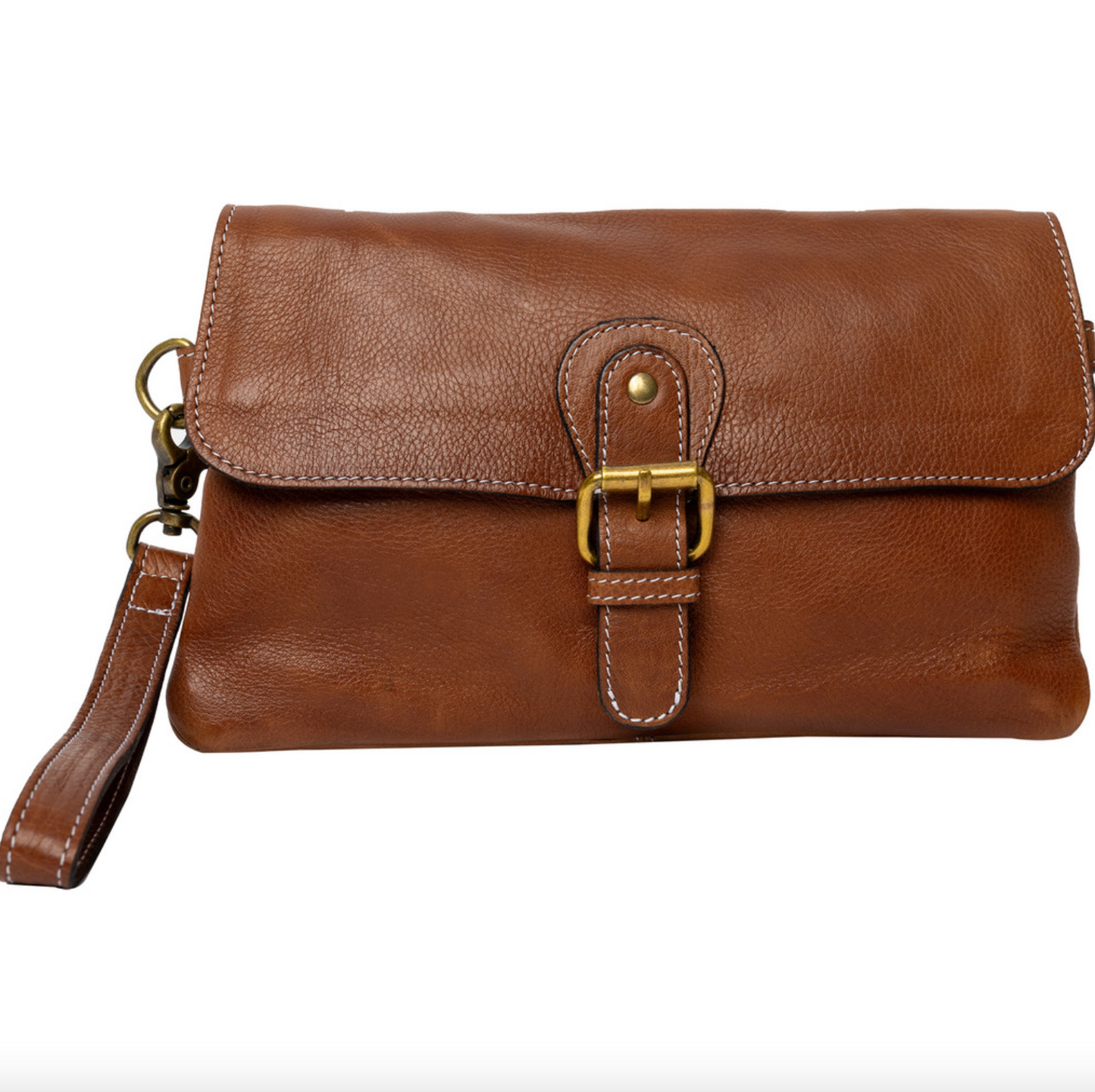 Clutch Jodi - Valnöt