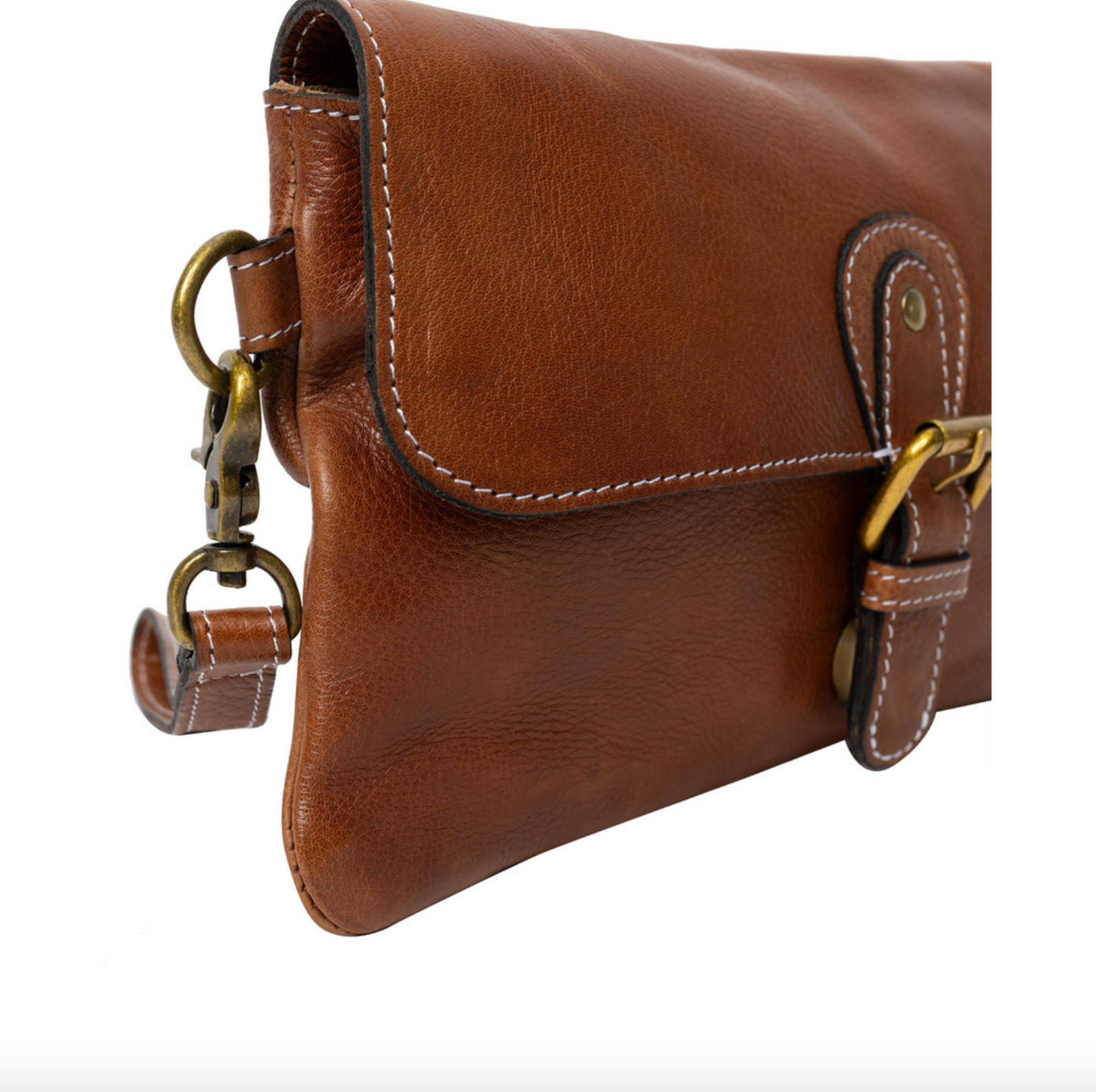 Clutch Jodi - Valnöt