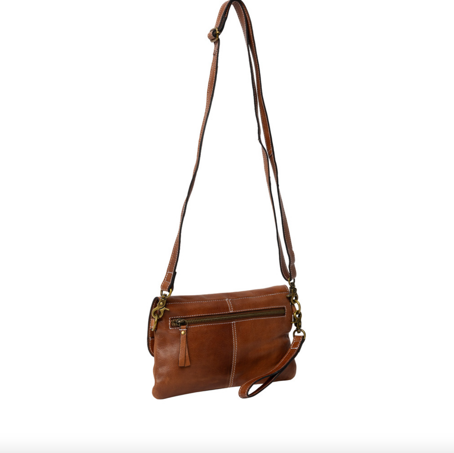 Clutch Jodi - Valnöt