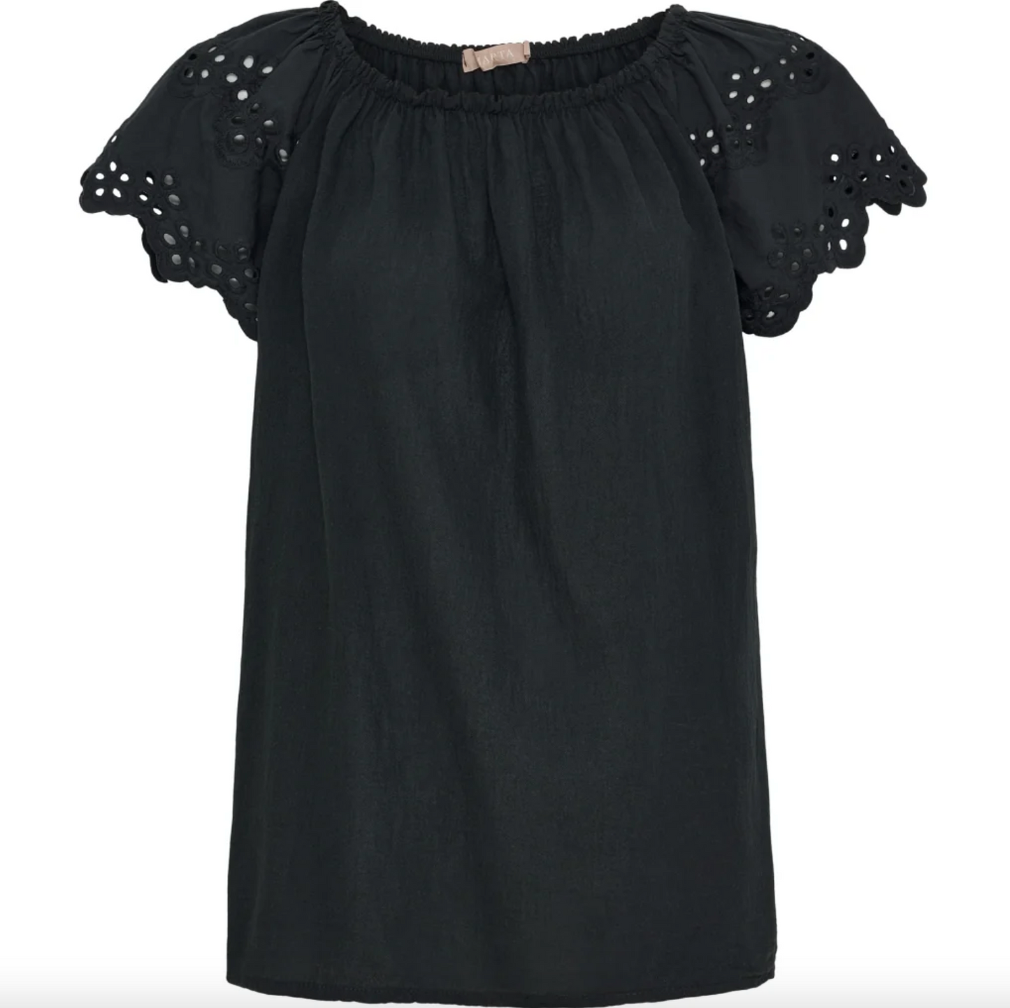 Top Randi – Black