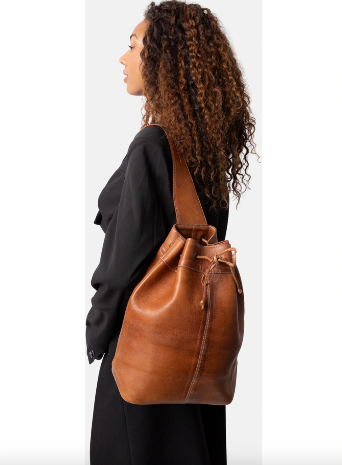 Ryggsäck Jude Valnöt