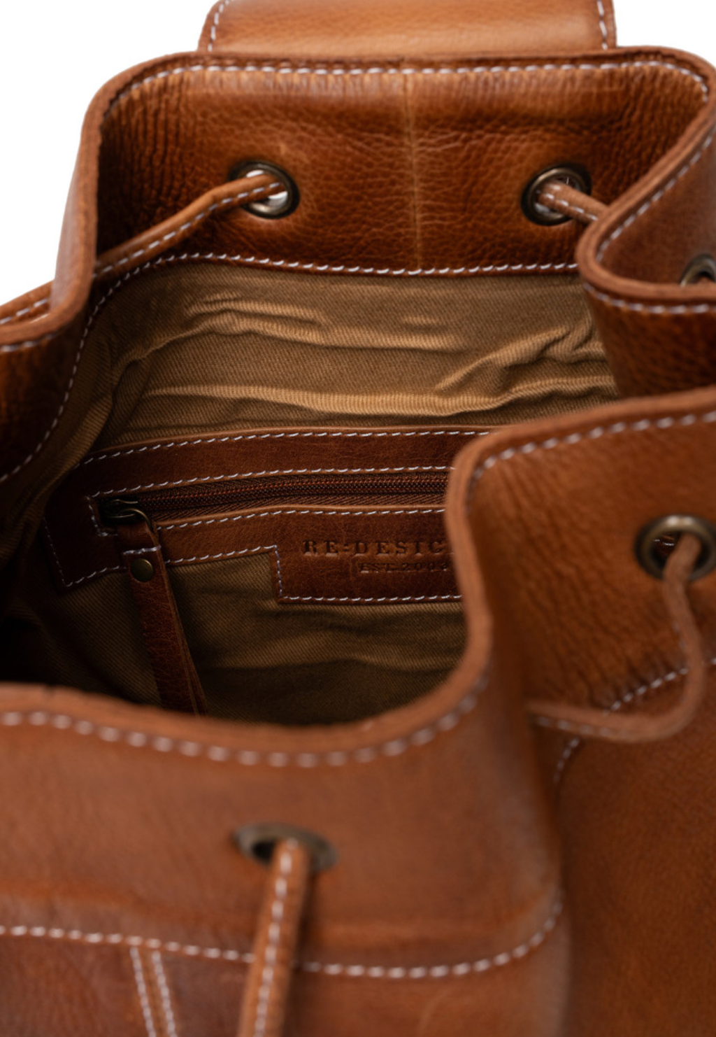 Ryggsäck Jude Valnöt