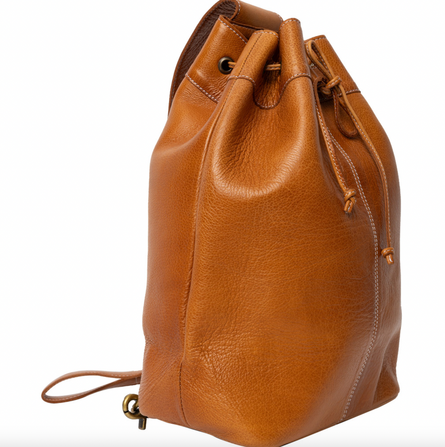 Ryggsäck Jude Cognac