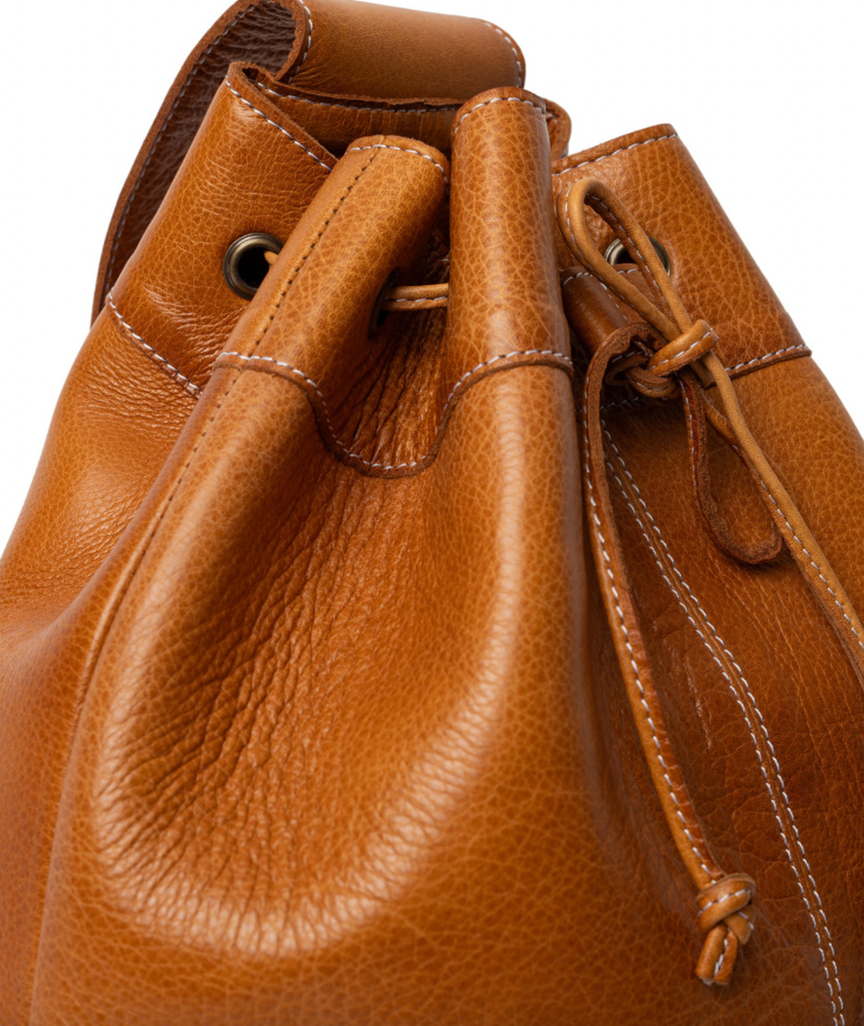 Ryggsäck Jude Cognac