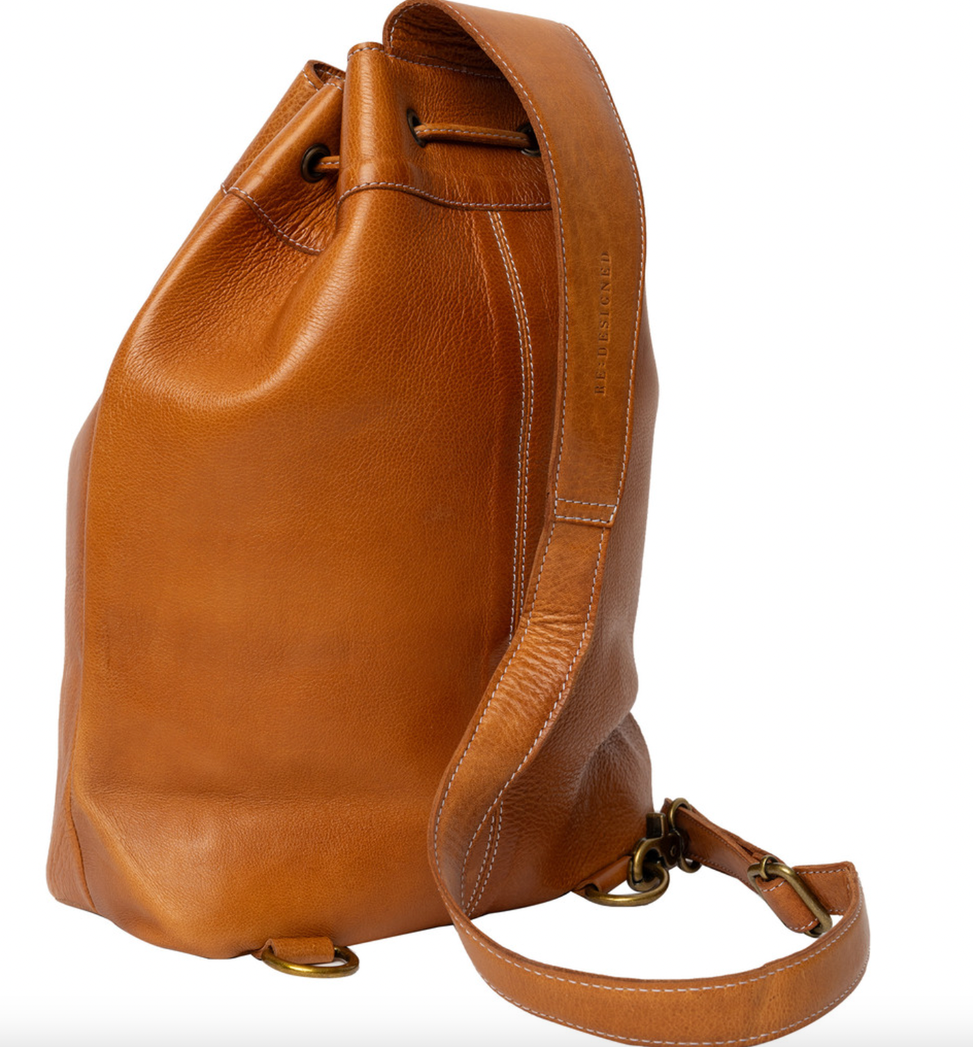 Ryggsäck Jude Cognac