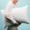Kudde memory foam - 60x40