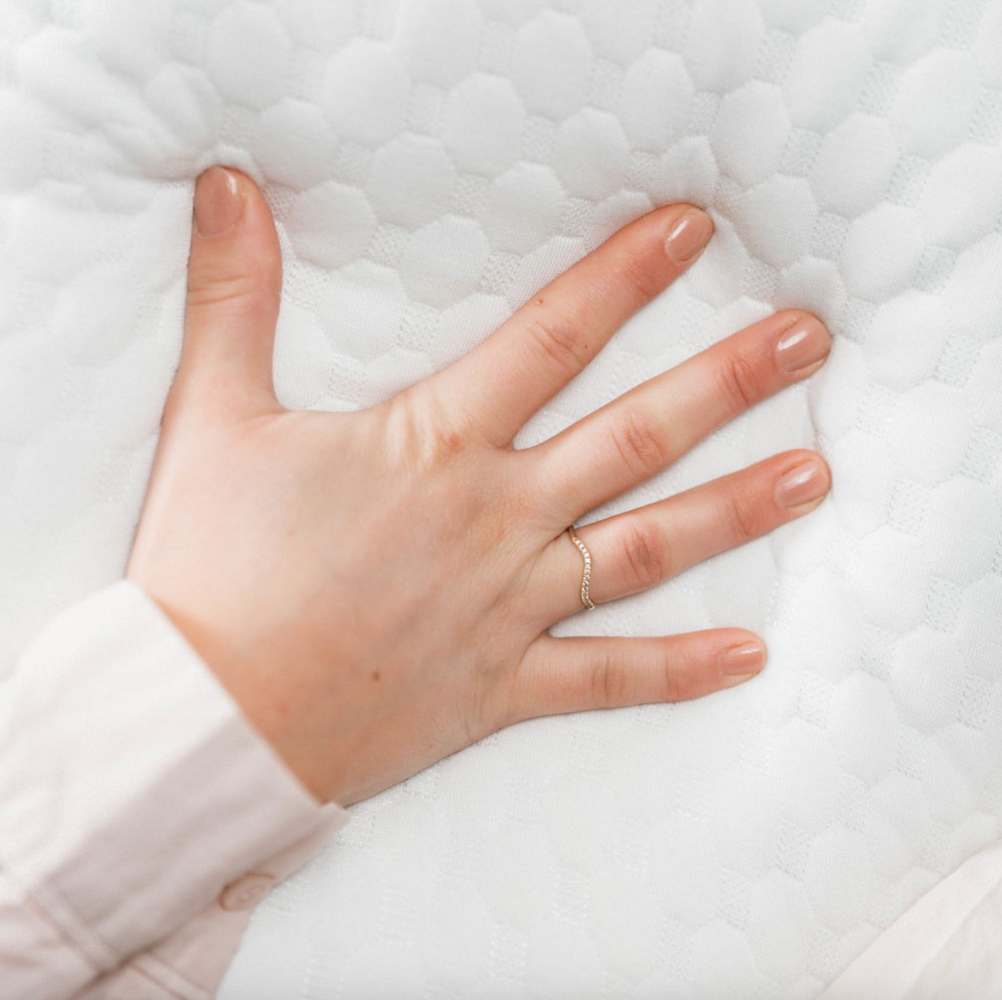 Kudde memory foam - 60x40