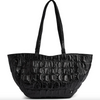 Shopper Croco deluxe