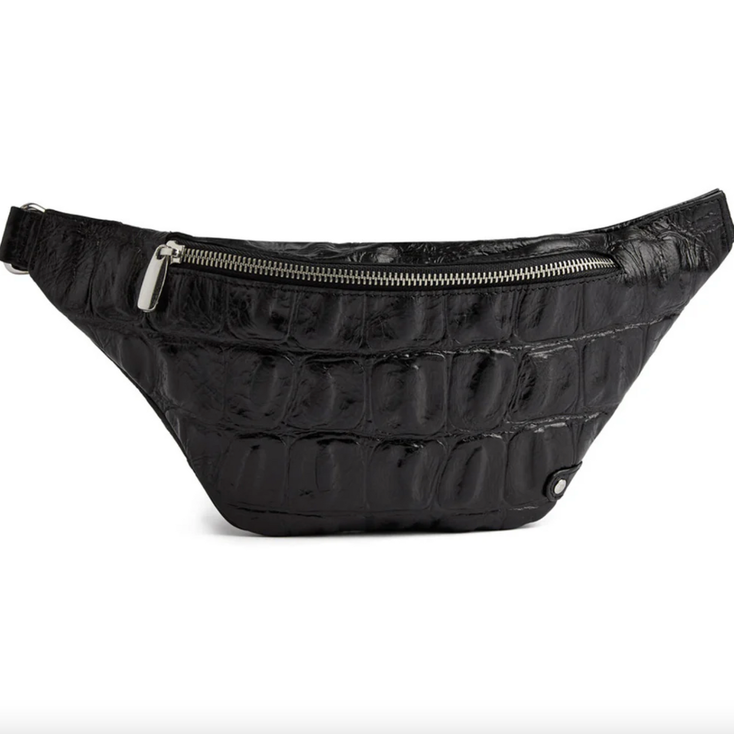 Midjeväska Croco deluxe