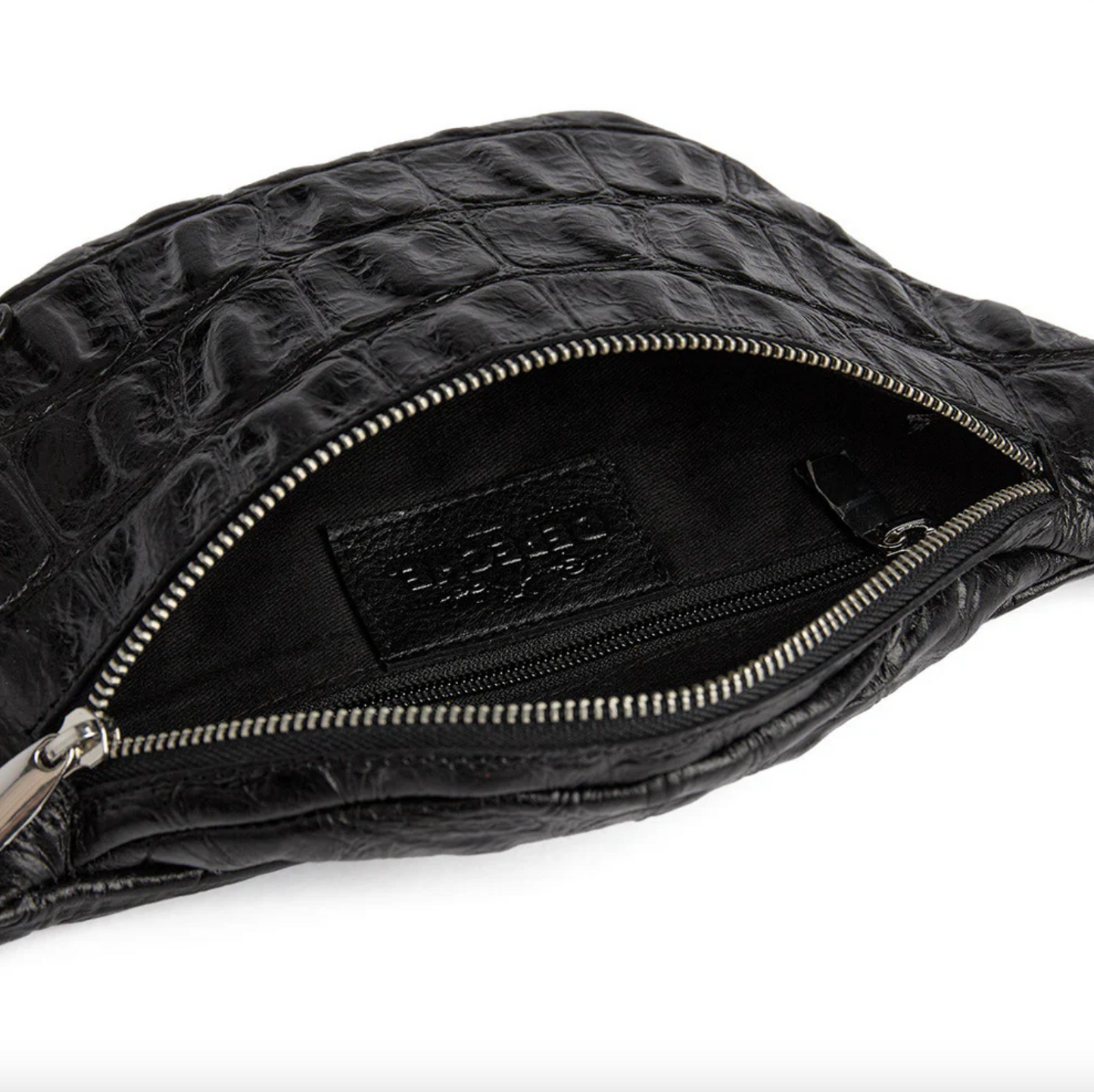 Midjeväska Croco deluxe