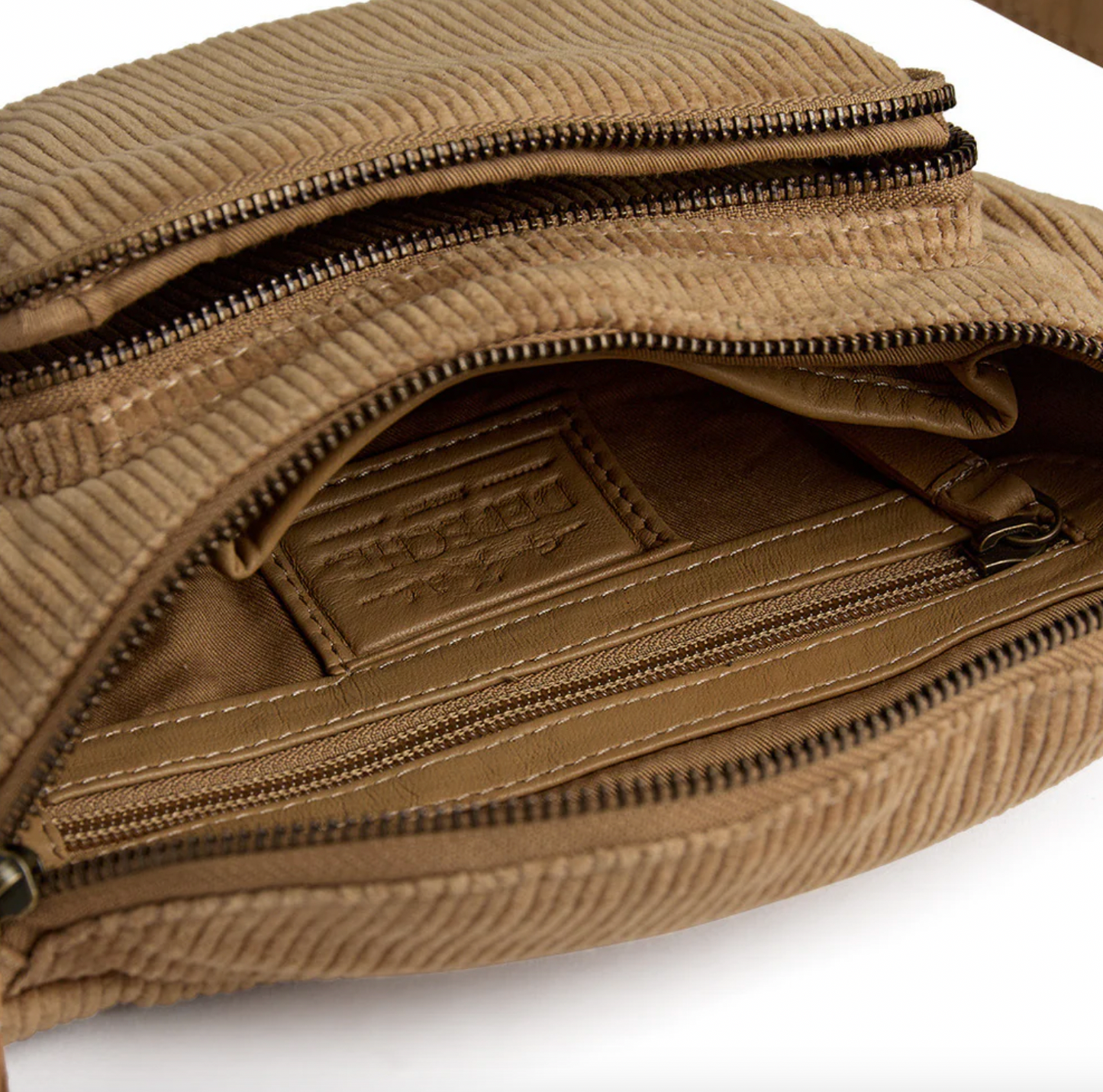 Bumbag Tan