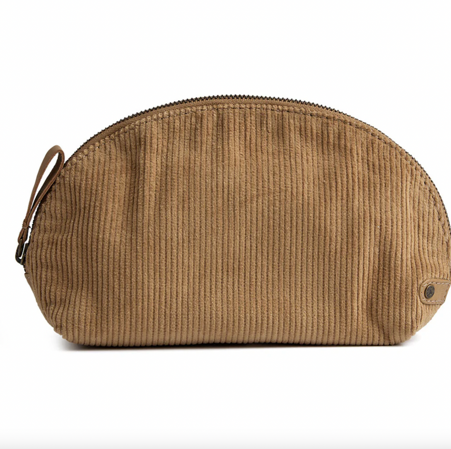 Kosmetisk Väska - Tan