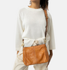 Crossover Sille Cognac
