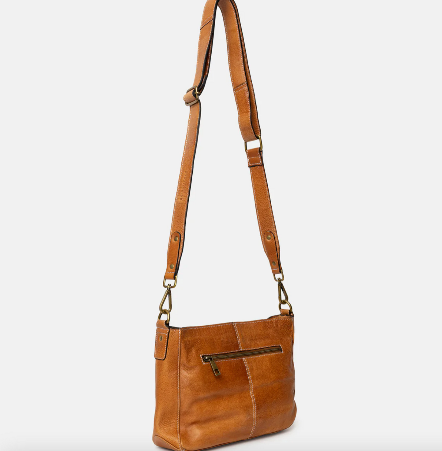 Crossover Sille Cognac