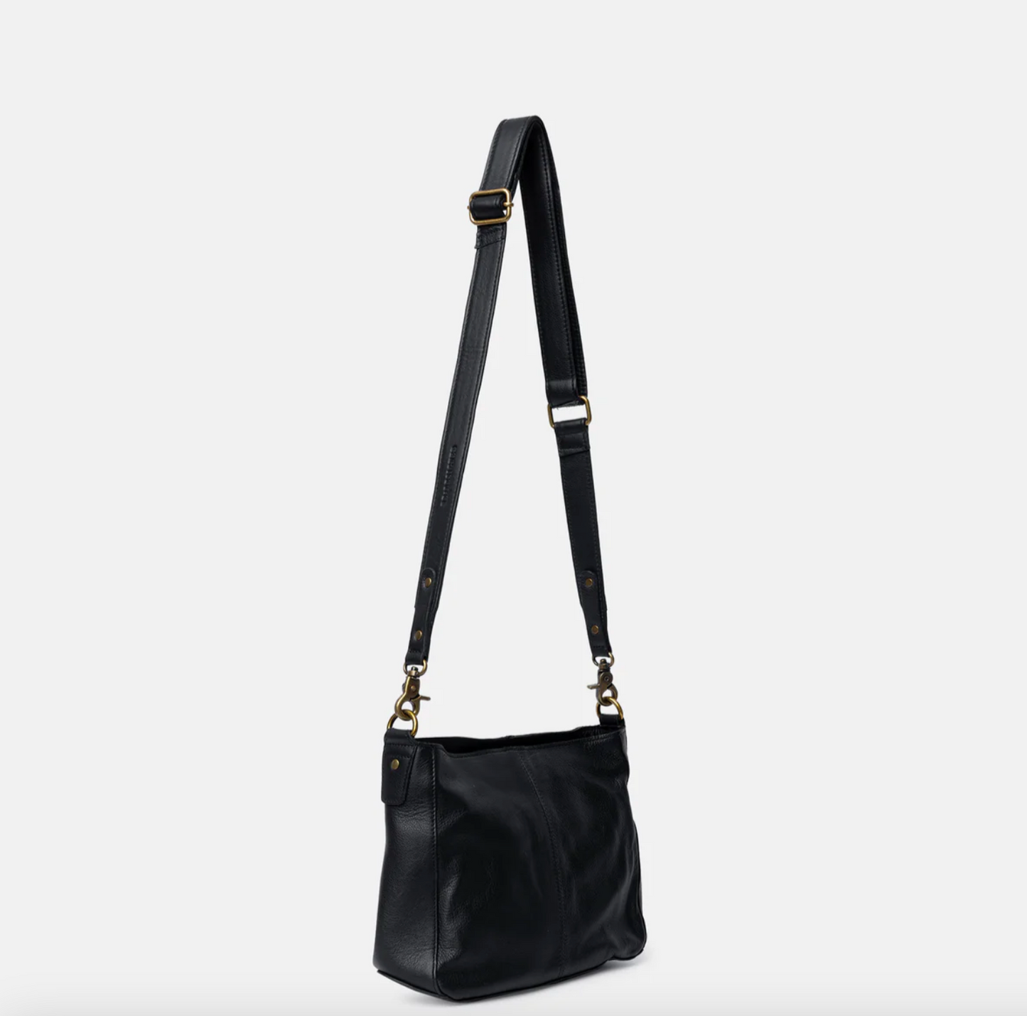 Crossover Sille Black