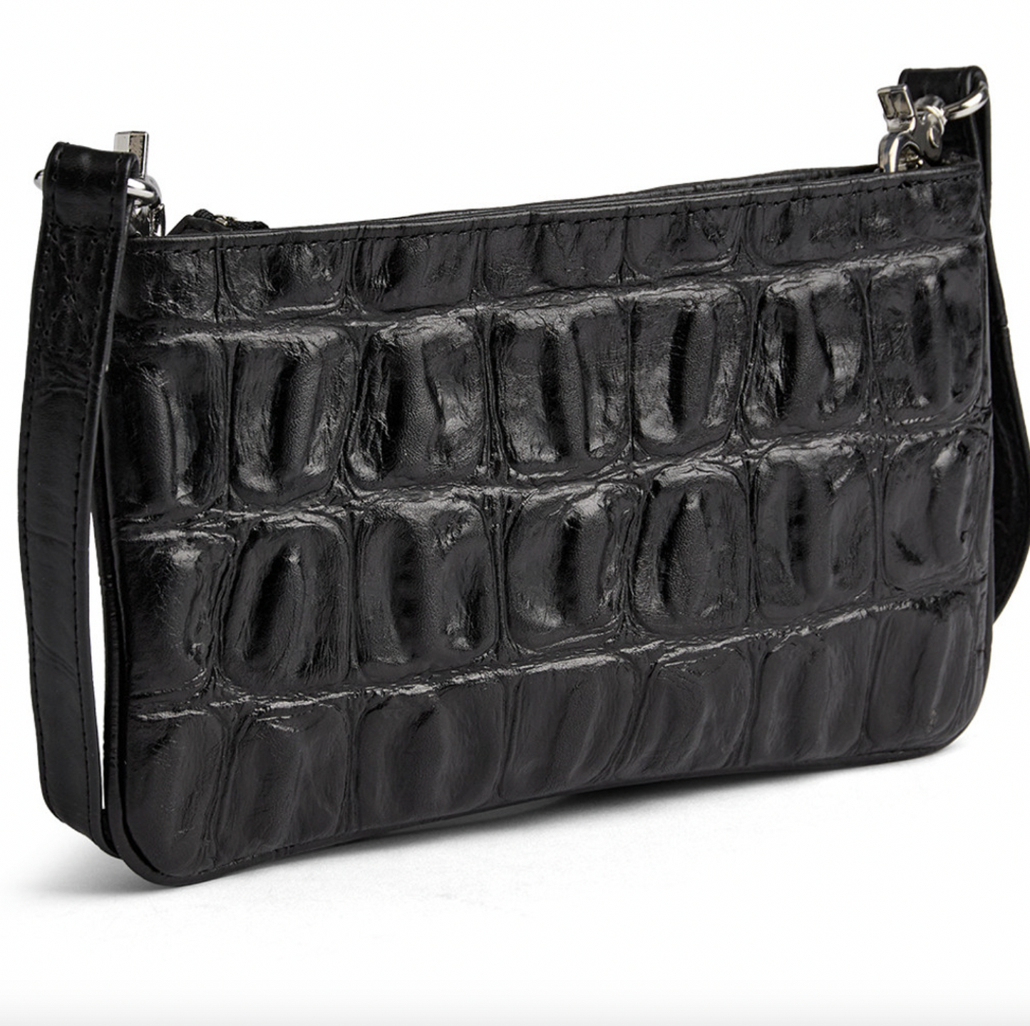 Clutch Croco deluxe