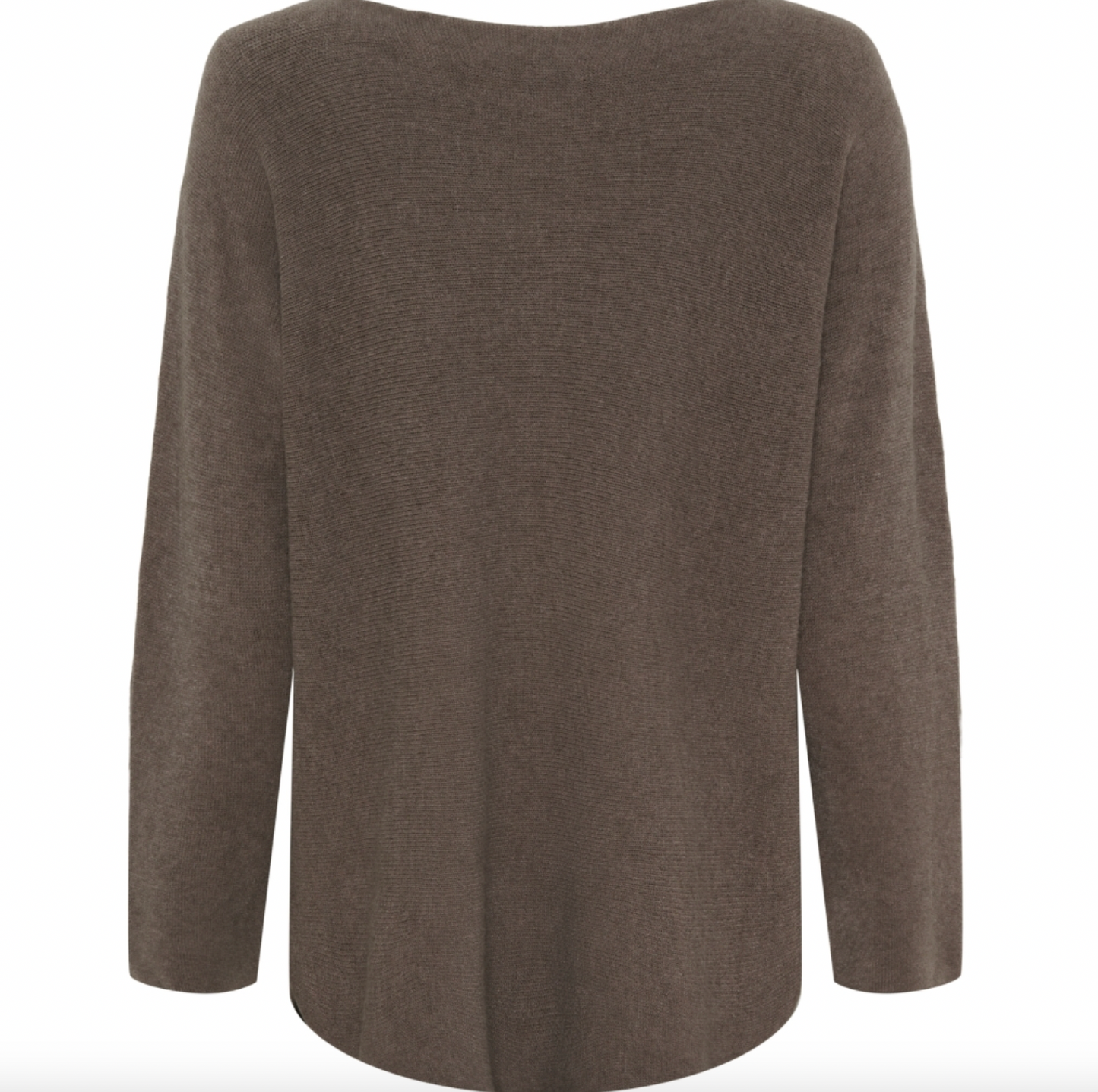 Blus Dagmar super mjuk kvalitet – Taupe