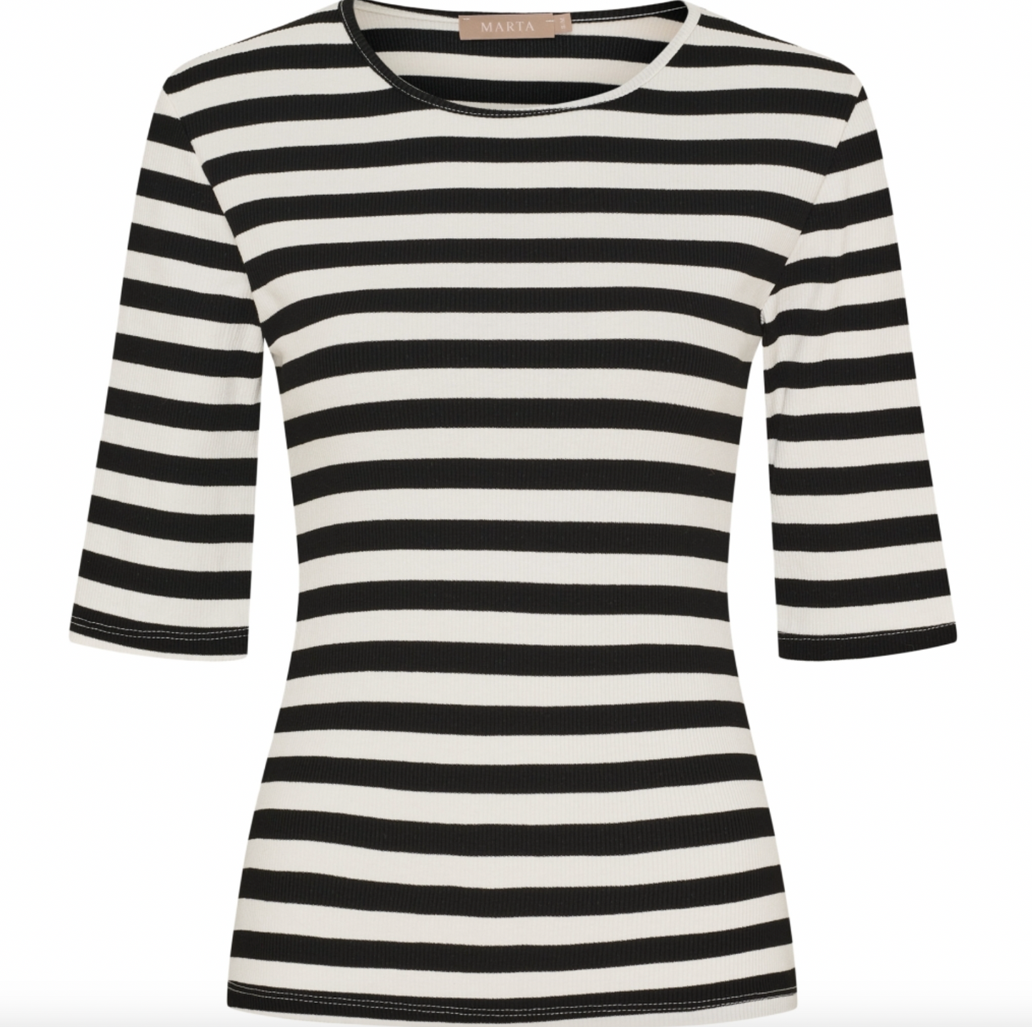 Blus Nena - Black