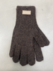 Handskar Marta - Brown