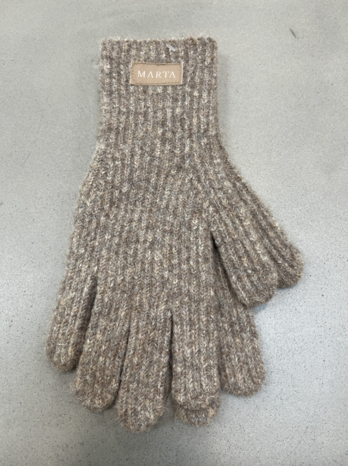 Handskar Marta - fango