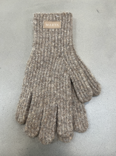 Handskar Marta - fango