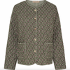 Jacka Quilt Military