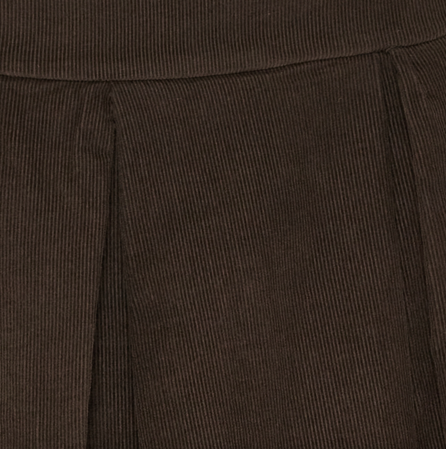 Kjol Ciela brown
