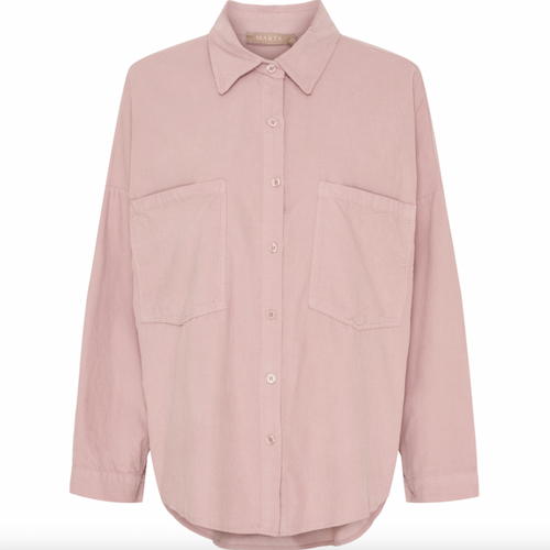 Skjorta baby manchester - Ros