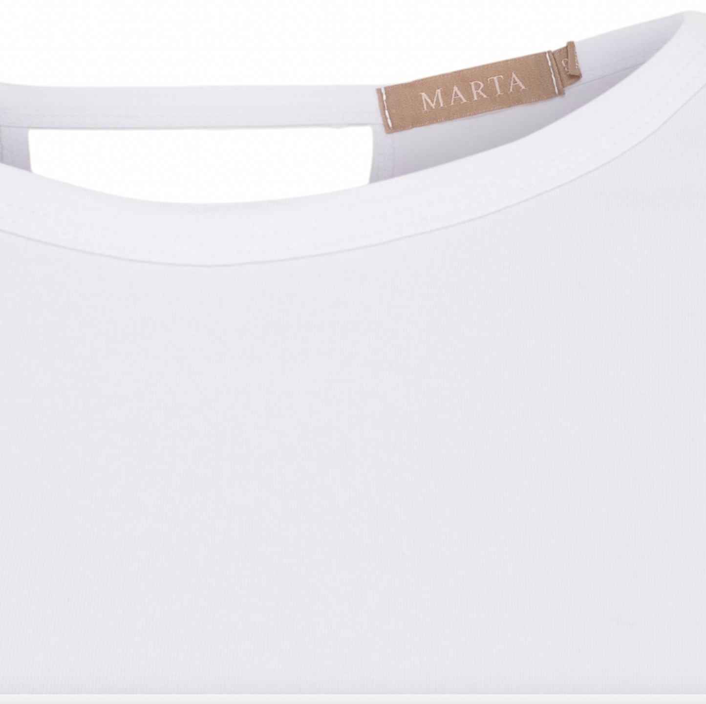 Bluse Tinka white