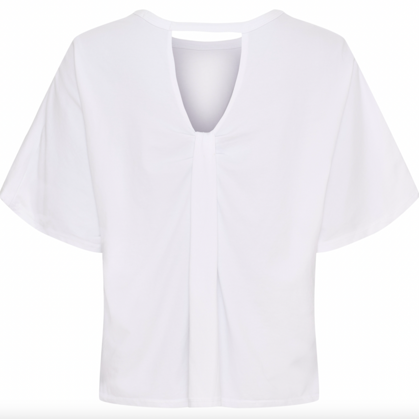 Bluse Tinka white