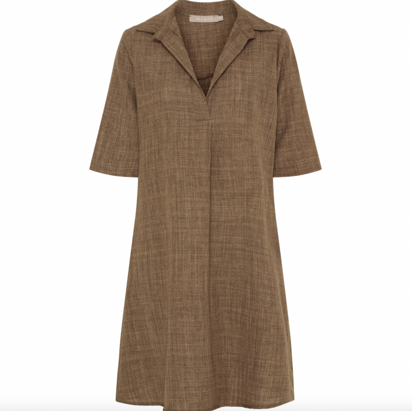 Klänning Bernice Brown