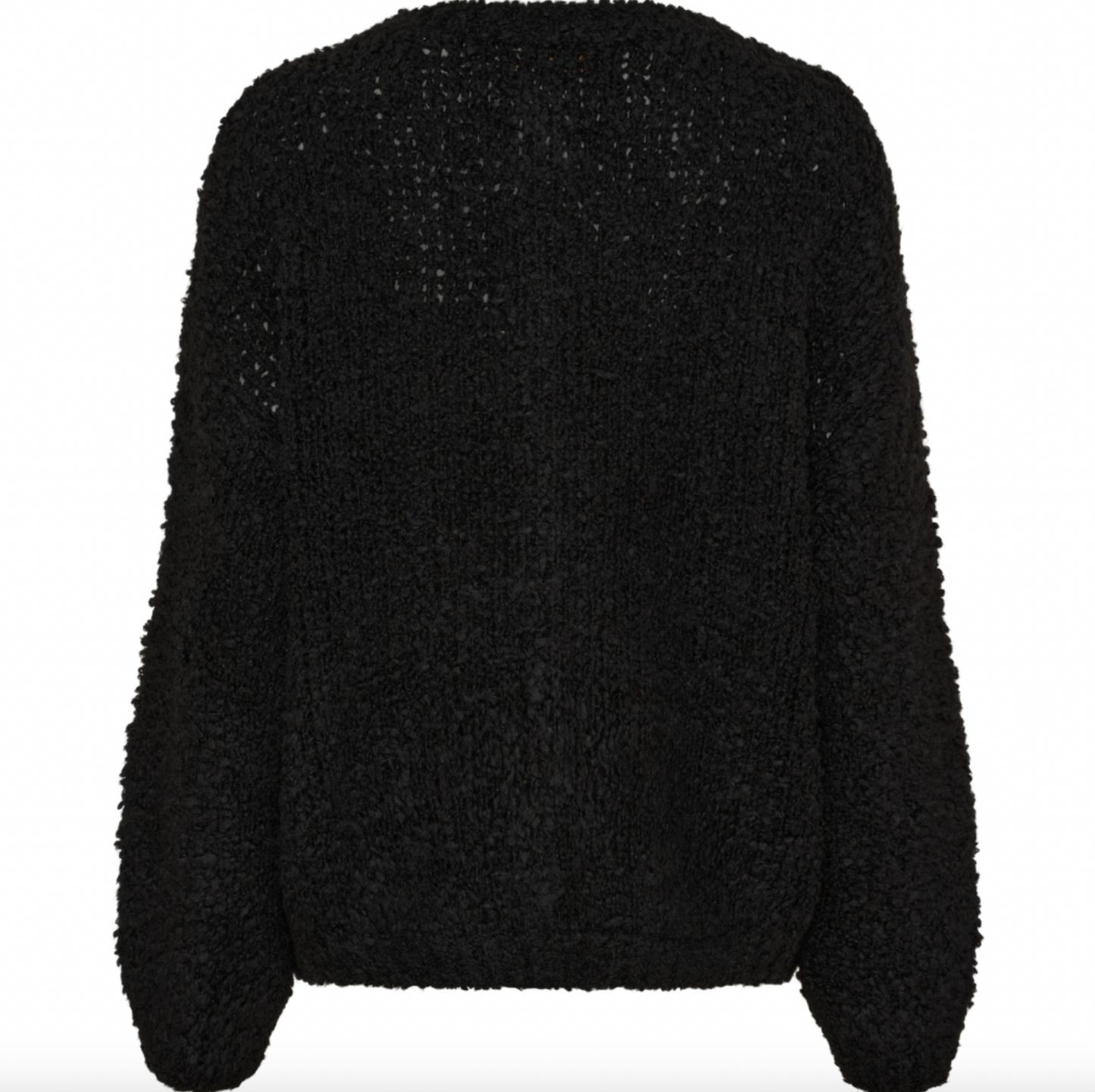 Cardigan Rosalie Black