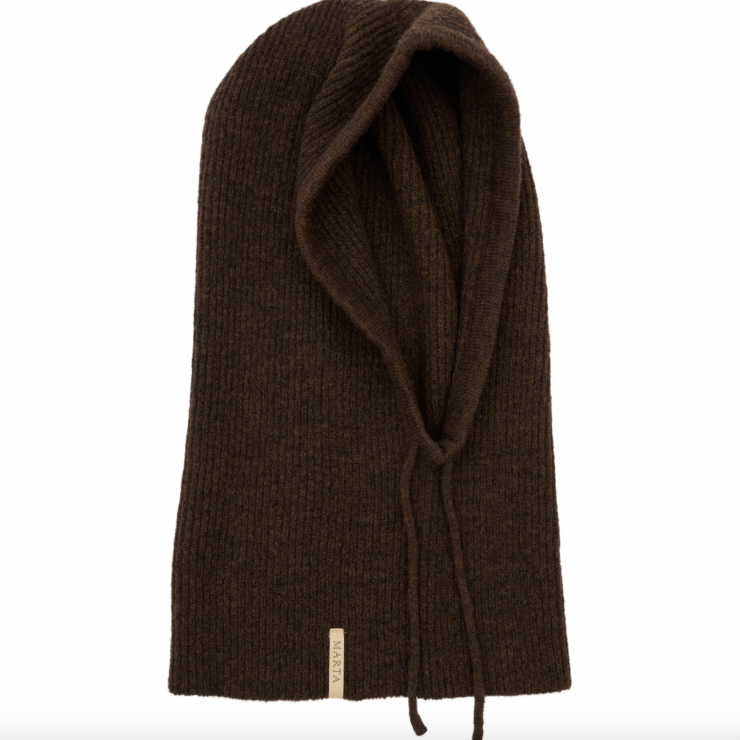 Scarf Filuca brun