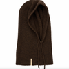 Scarf Filuca brun