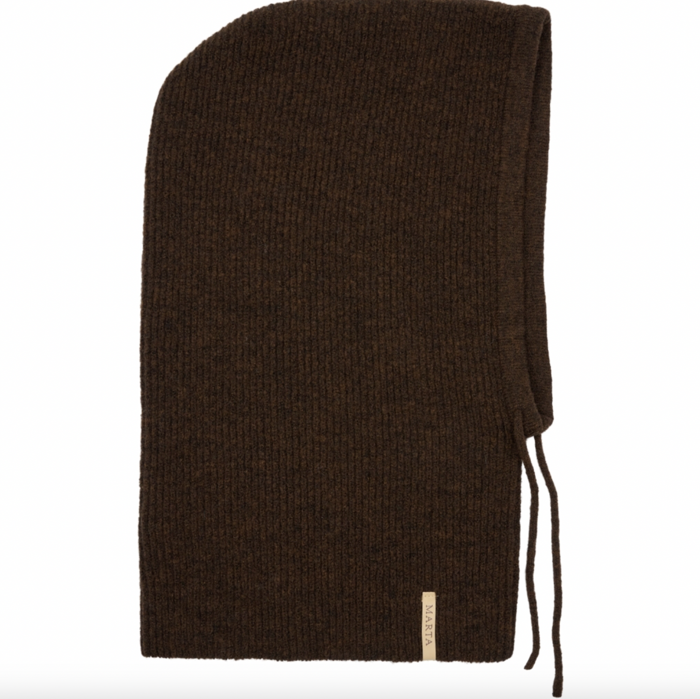 Scarf Filuca brun