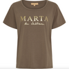 T-shirt Marta Fango