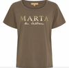 T-shirt Marta Fango
