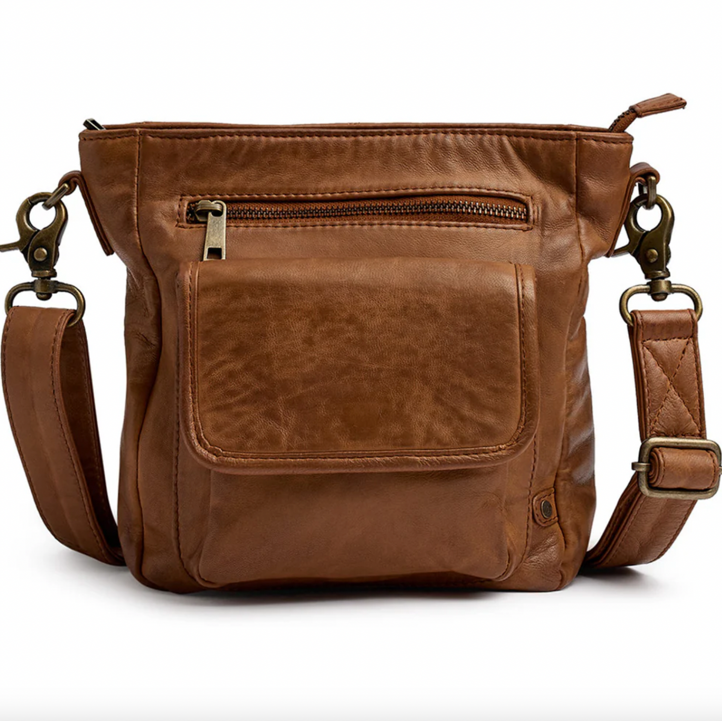 Crossover Dam Cognac