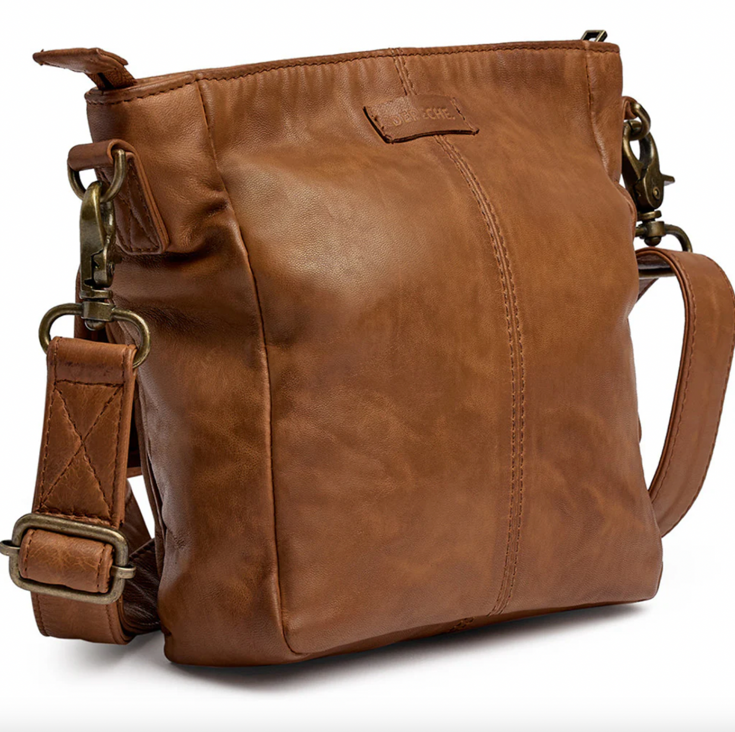 Crossover Dam Cognac