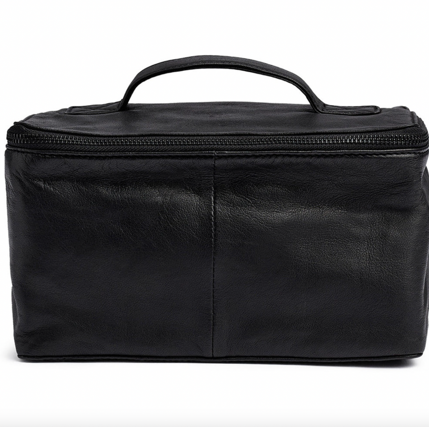Klassisk necessär - Svart / Svart