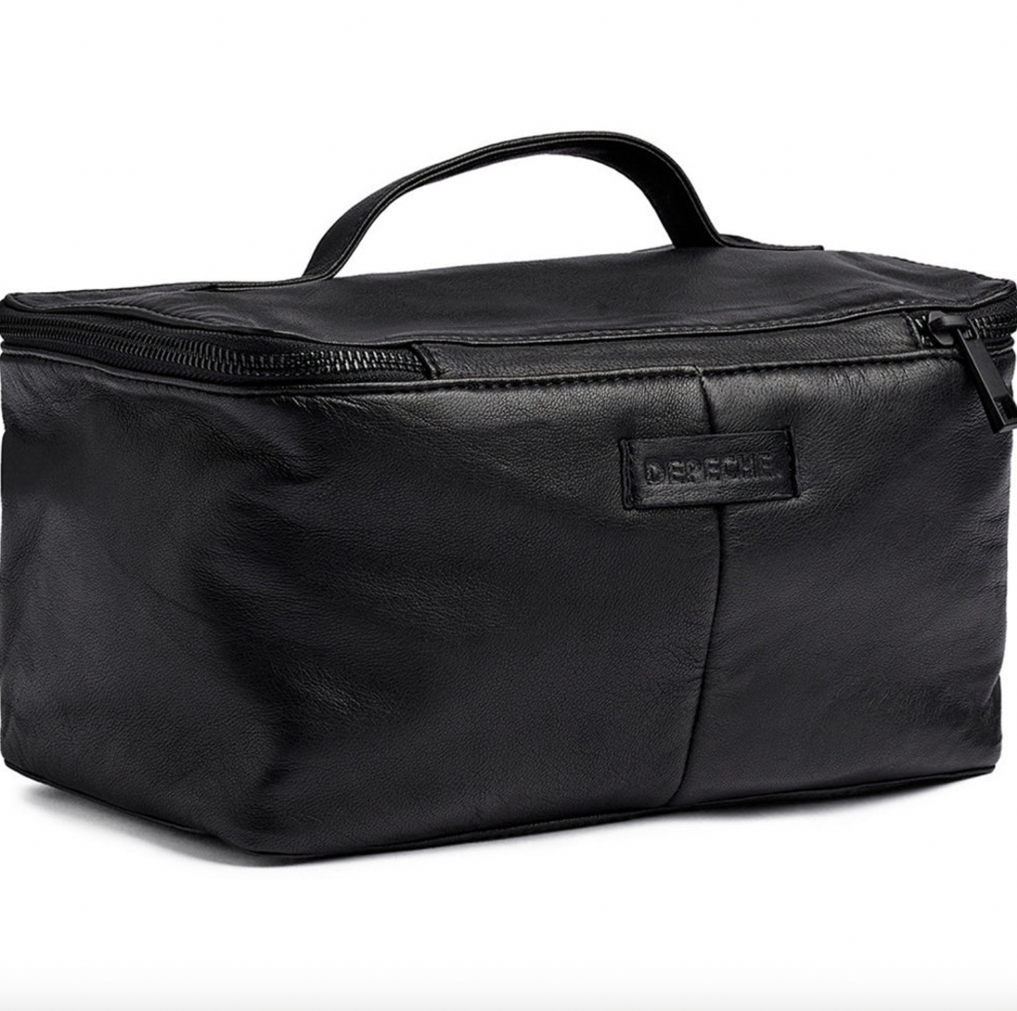 Klassisk necessär - Svart / Svart