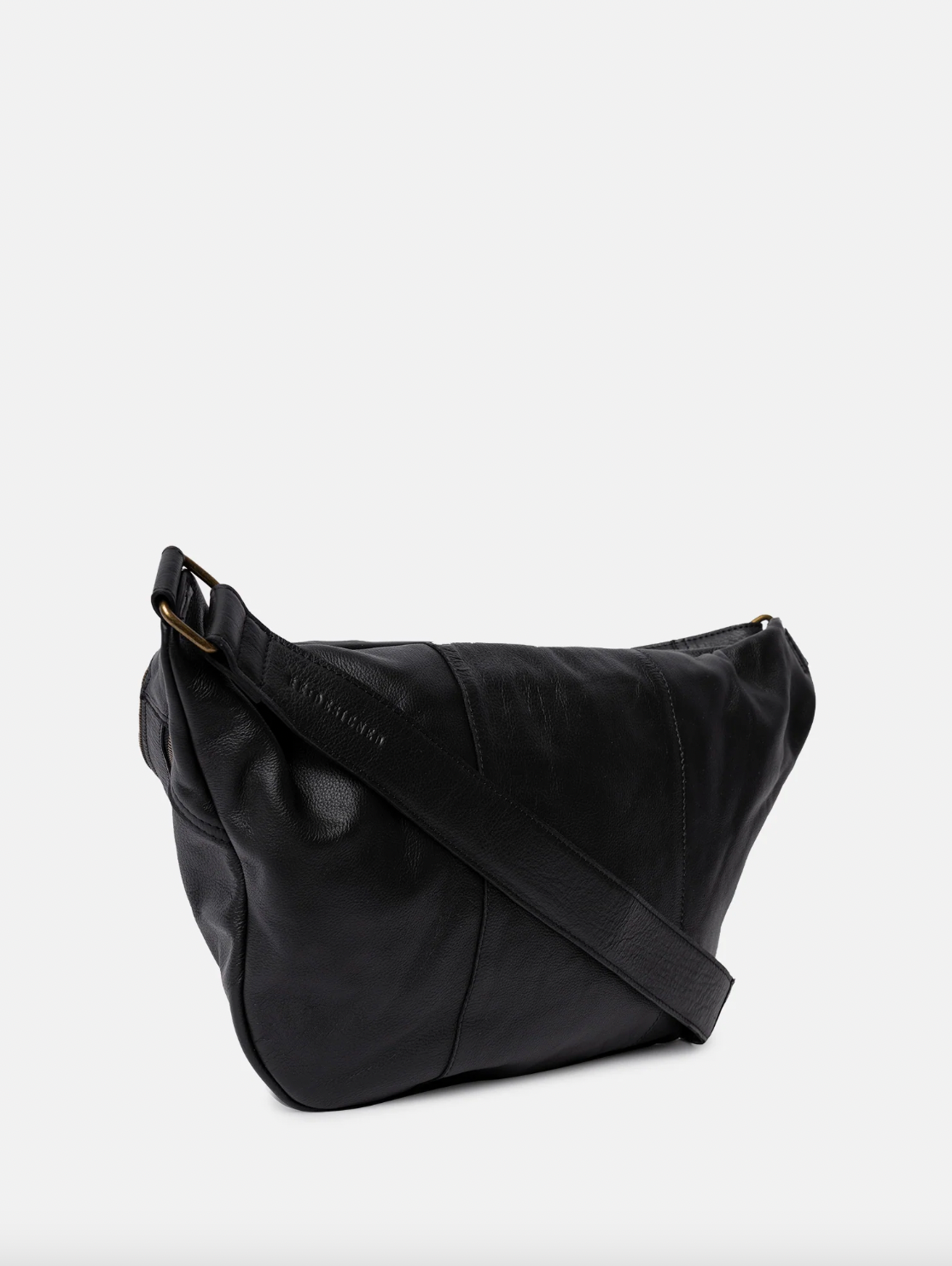 Bumbag Jina Big Black