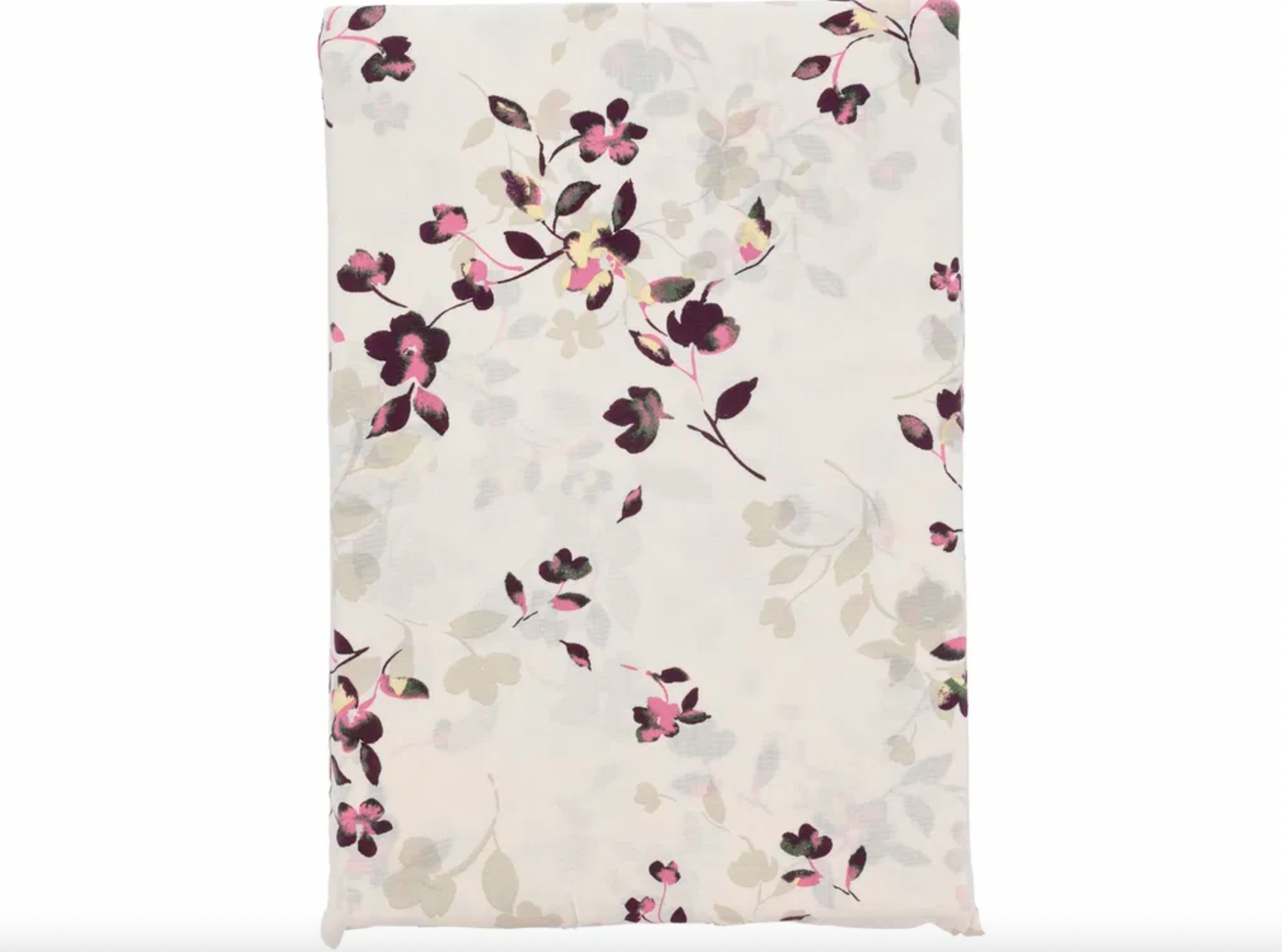 Påslakanset, Södahl Södahl Cherry Blossom Bäddset 140 x 200 cm Rosa