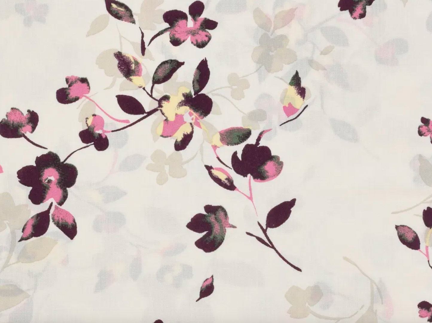 Påslakanset, Södahl Södahl Cherry Blossom Bäddset 140 x 200 cm Rosa